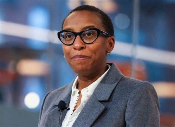 What Is Claudine Gay Parents Name? Family Ethnicity And Husband