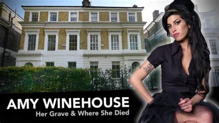 Where Are Amy Winehouse’s Children? What About Lola Jade Fielder-Civil And Jack Fielder-Civil? Family And Wealth Before To Death
