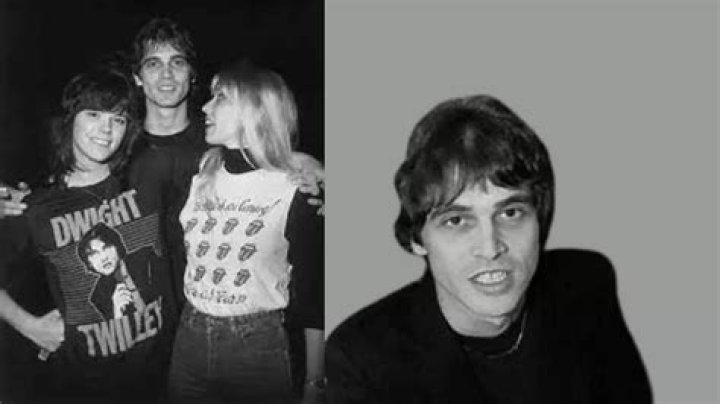 Where Is Dwight Twilley Wife Jan Allison | Kids And Family