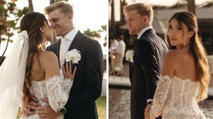 Who Are Alejandro Davidovich Fokina Parents? Meet His Father Eduard Davidovich & Mother Tatiana Fokina