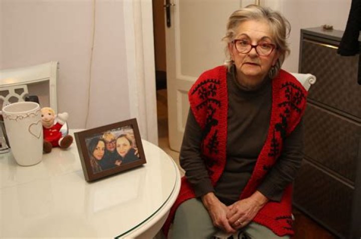 Who Are Ana Walshe Parents? Mother Milanka Ljubicic And Father