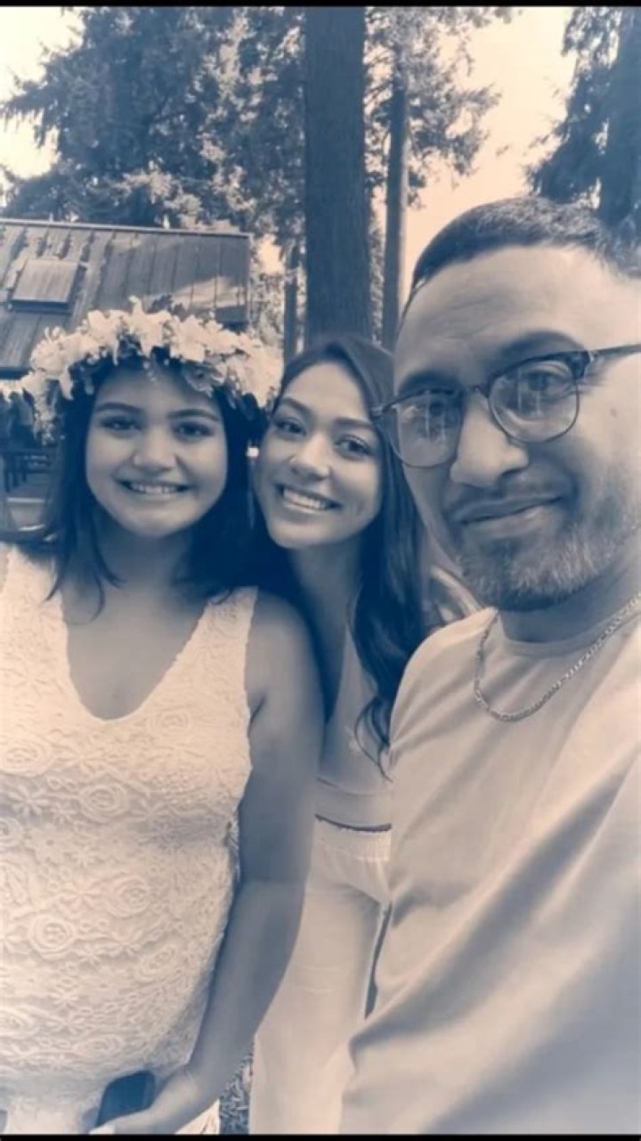 Who Are Audrey Lokelani Fualaau And Georgia Fualaau? Meet Vili Fualaau Daughters, Age Gap And Family