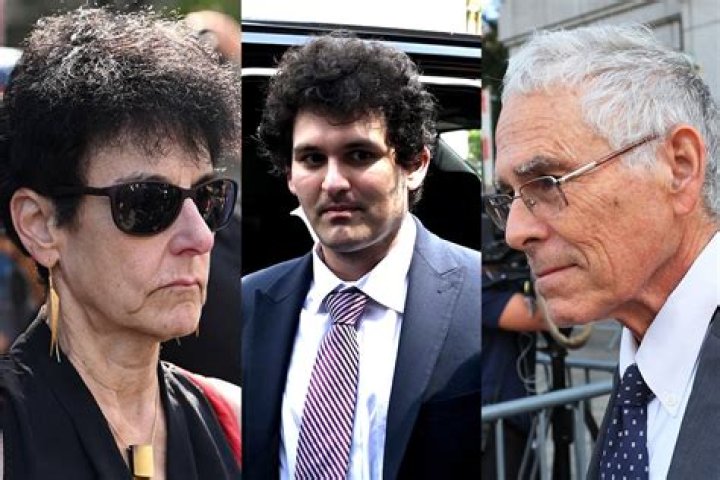 Who Are Barbara Fried And Joseph Bankman? Net Worth of Sam Bankman Fried