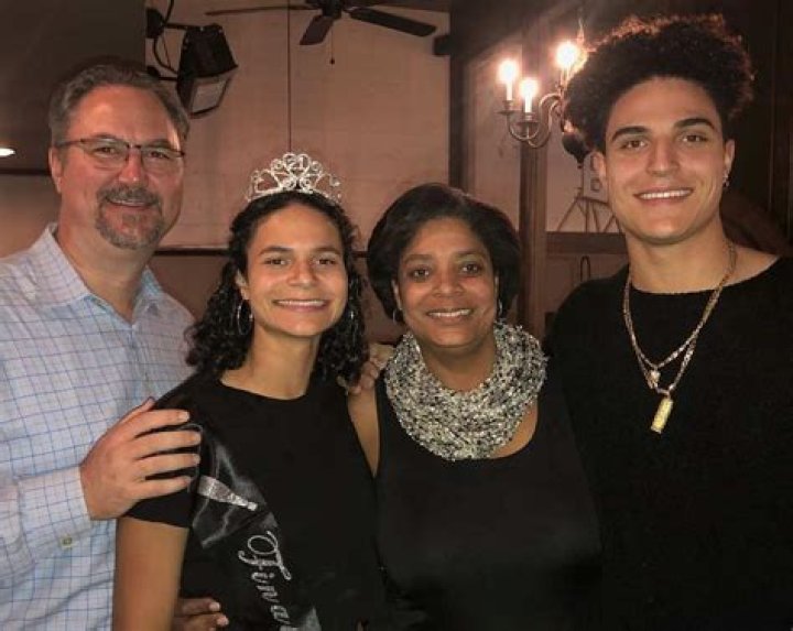 Who Are Basketball Player Jaelen House Parents – His Father & Mother Age Gap