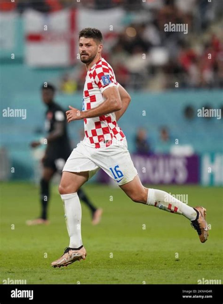 Who are Bruno Petkovics Parents? Bruno Petkovic Biography, Parents Name, Nationality and More