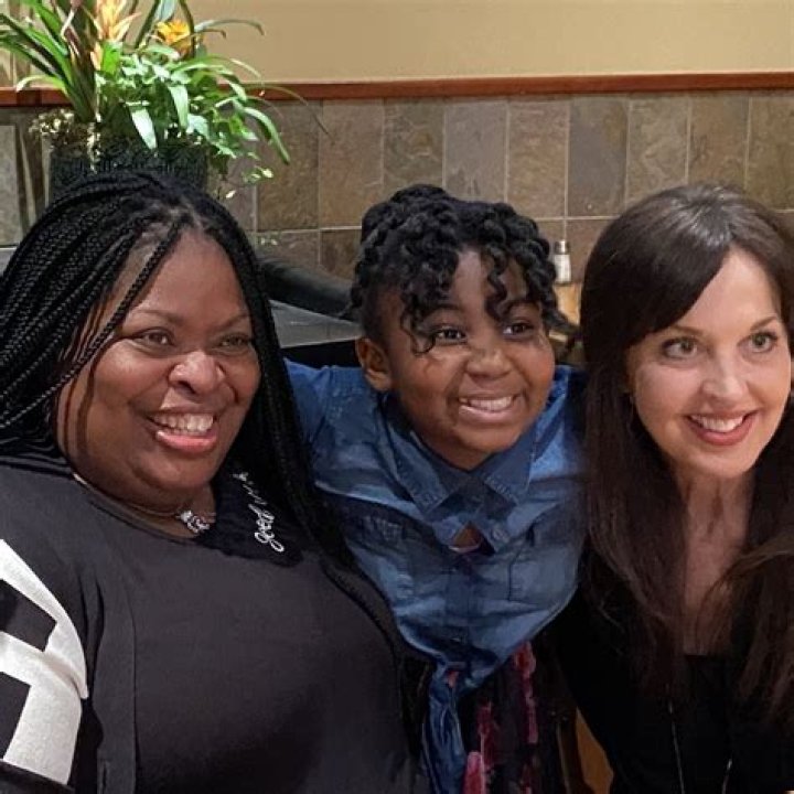 Who Are Celina Smith Parents? Meet Craig Garcia And Mother Natarsha Garcia