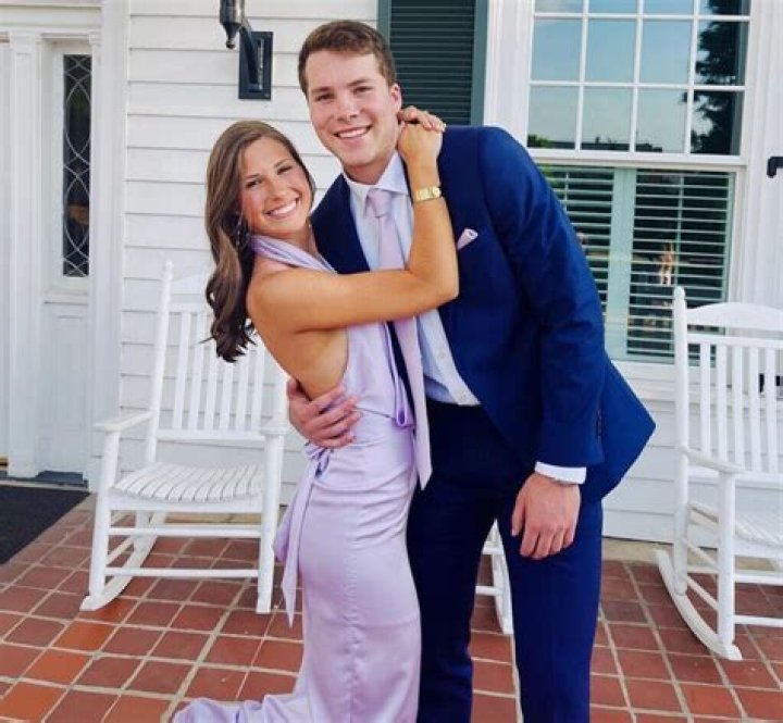 Who Are Duke QB Riley Leonard Parents Chad And Heather Leonard?