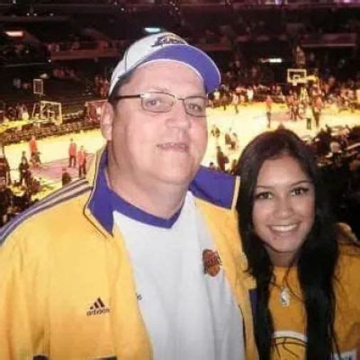 Who Are Geoff And Losi Buchanan | Meet Luciane Buchanan Parents