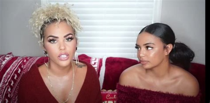 Who Are Jacky Oh Sister And Brother? Siblings Age And Height