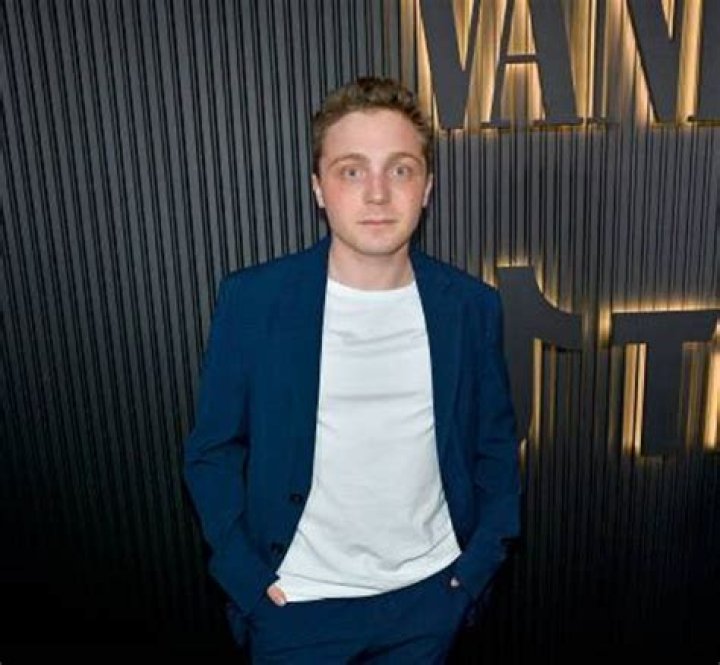 Who Are Jake Shane Parents| Family Ethnicity And Net Worth