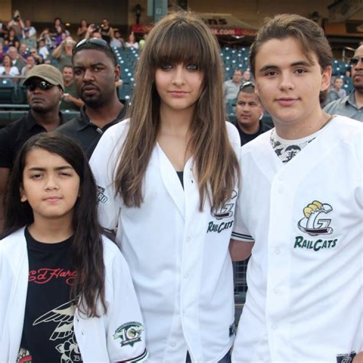 Who Are Michael Tylo’s Children?