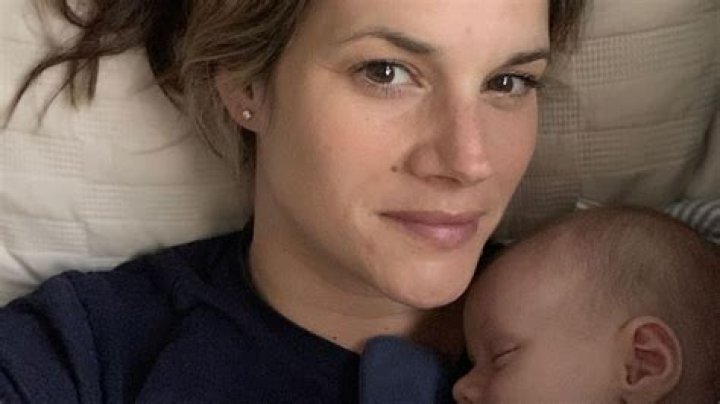 Who Are Missy Peregrym Kids? Explore More About Her Son Otis Paradis Oakley