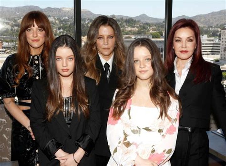 Who Are Riley Keough Parents Lisa Marie And Danny | Family
