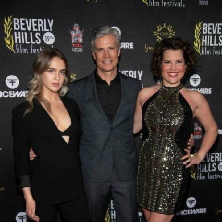 Who Are Stephanie Butler And Kildare Curtis | Meet Roan Curtis’s Parents | Family And Boyfriend