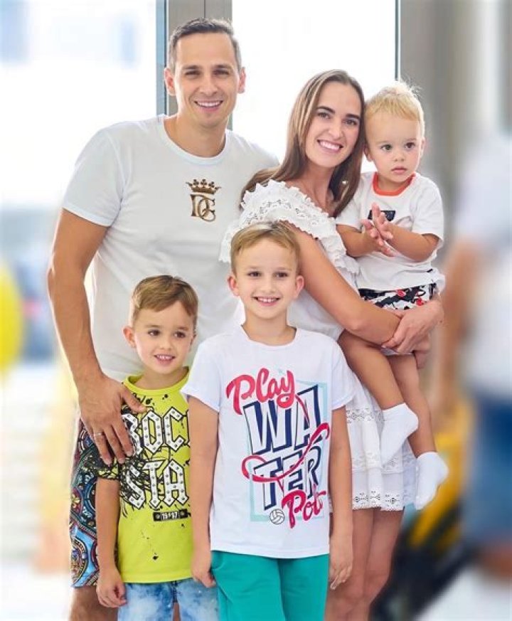 Who Are The Parents Of Sammie Lee Bush, Sammie Lee Bush Sr. And Angila Denise Baxter?