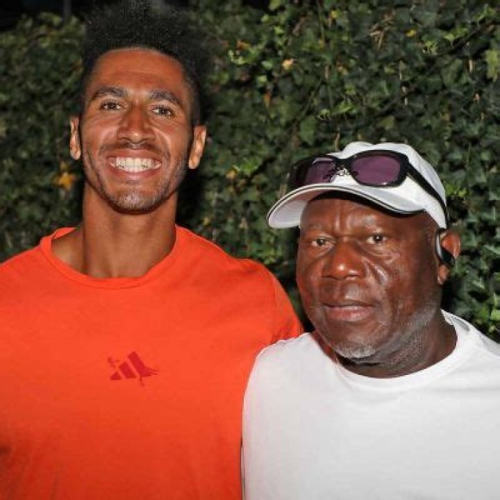 Who Are Tony & Geraldine Mmoh | Meet Michael Mmoh Parents | Family Details