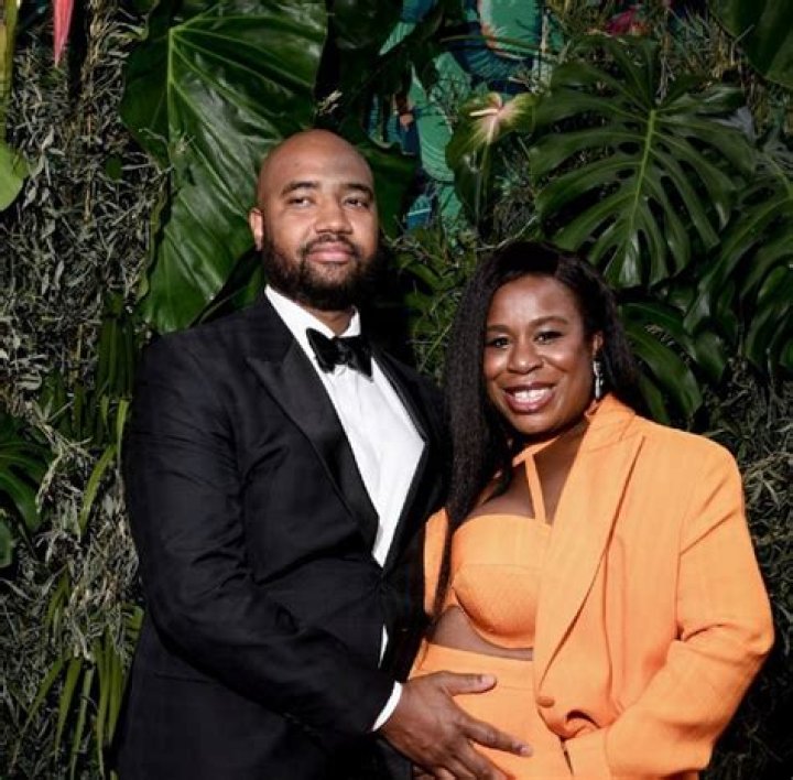 Who Are Uzo Aduba Parents | Ethnicity And Husband