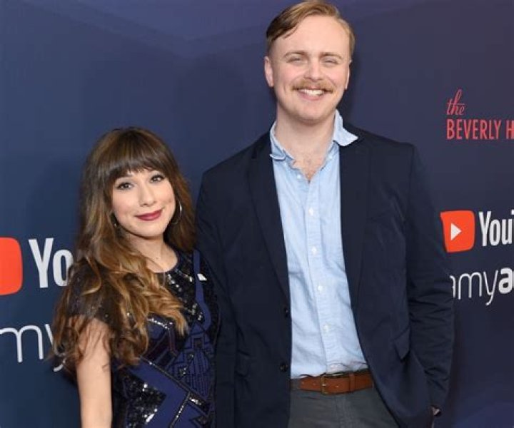 Who Is Abelina Sabrina? Gus Johnson Girlfriend Age – Find Her On Instagram