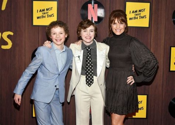 Who Is Aidan Wojtak-Hissong Sister | Brother, Parents