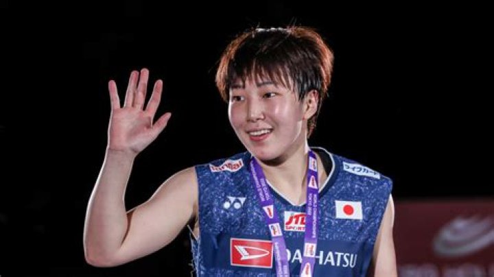 Who Is Akane Yamaguchi Coach? Everything About The Badminton Player