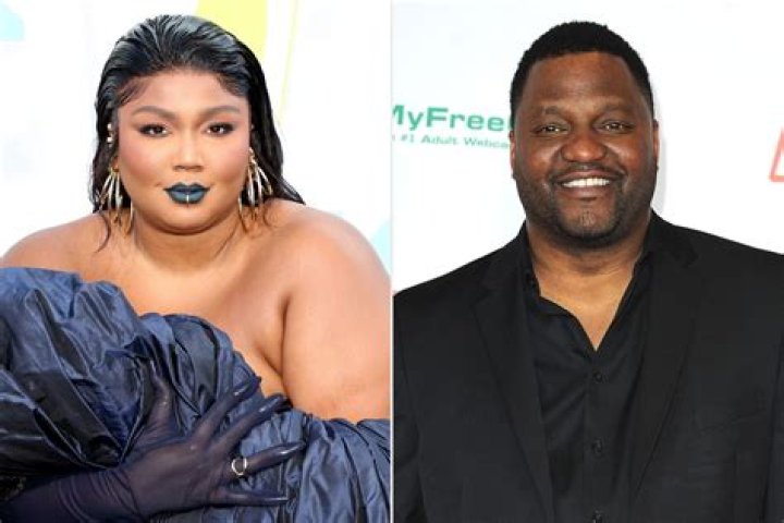 Who Is Aries Spears Wife? Comedian Who Fat Shamed Lizzo Over Her Weight