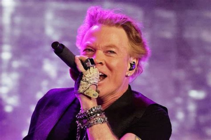 Who Is Axl Rose Dating Right Now? Relationship Timeline