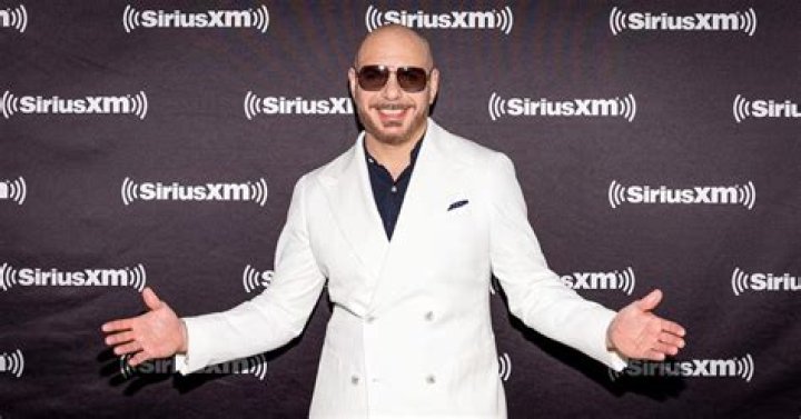 Who Is Bryce Perez? Important Details Regarding Pitbull Son