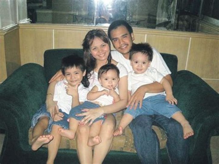 Who Is Cecille Mapa | Know More About Jao Mapa Wife: Family And Kids Details