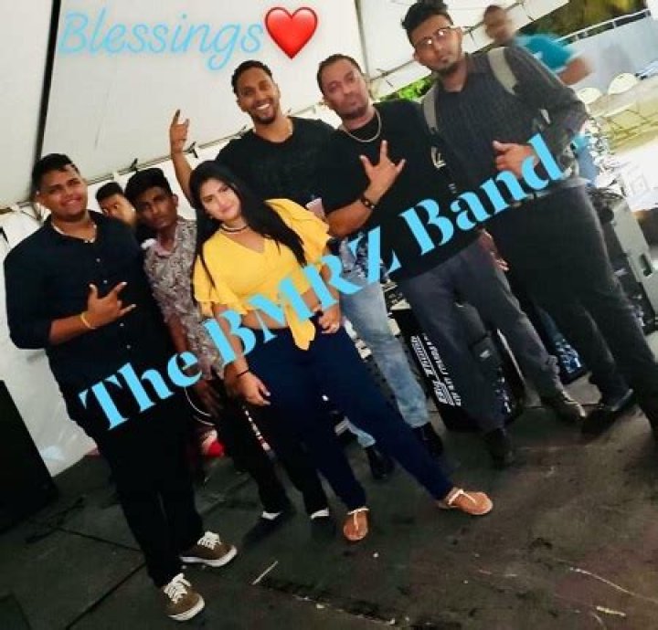 Who Is Cheryl Bheem? Meet Anil Bheem Wife Kids And Family