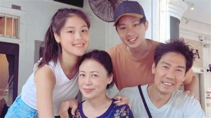 Who Is Chuando Tan Wife | Kids And Family