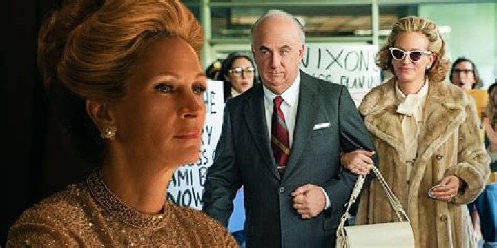 Who Is Clyde Jay Jennings, The Son Of Martha Mitchell? Gaslit Nixon Story