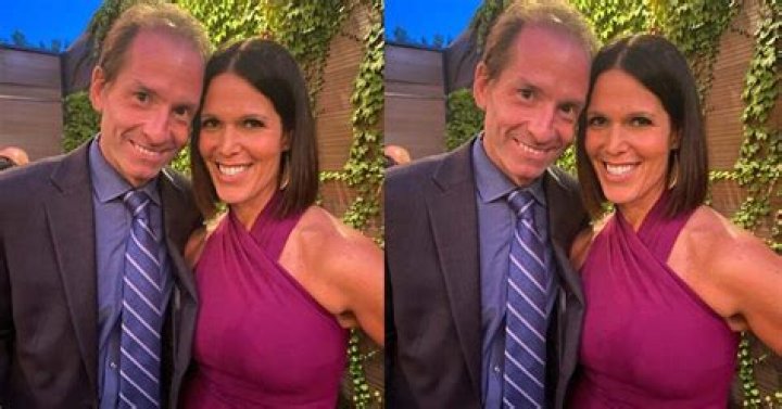 Who Is Dana Jacobson Husband Sean Grande? A Look At The CBS Anchor Married Life