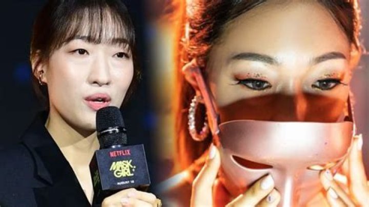 Who Is Elaine Wang From Mask Girl? Wikipedia, Age And Family