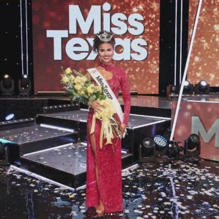 Who is Ellie Breaux? Miss Texas 2023: Wiki & Age