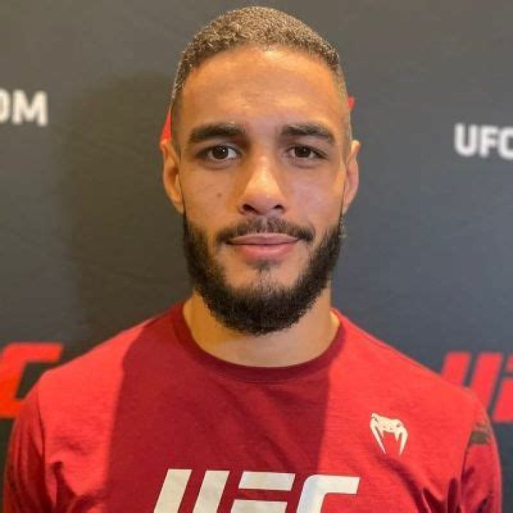 Who Is Gabriel Bonfim | UFC Fighter | Wiki, Family And Nationality