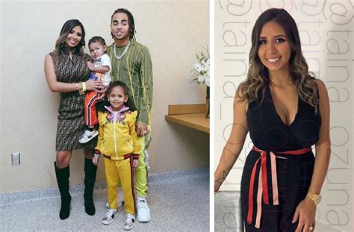 Who Is Genesis Guzman? Marcell Ozuna Wife – Here Is Everything To Know About Her