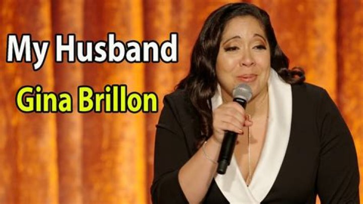 Who Is Gina Brillon Comedian Husband? Age, Wiki, Height, Bio 2019