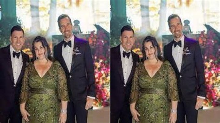 Who Is Hilda Maria Bacardi Husband Antonio de Ulloa? Family And Net Worth