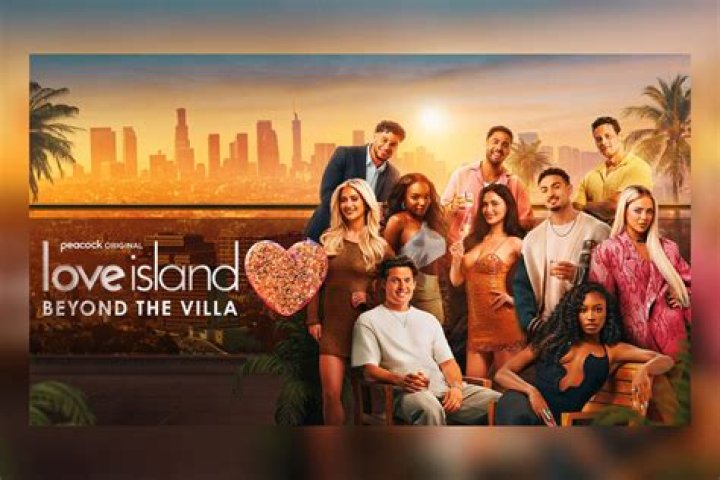 Who Is Jeff Christian From “Love Island” In The United States?