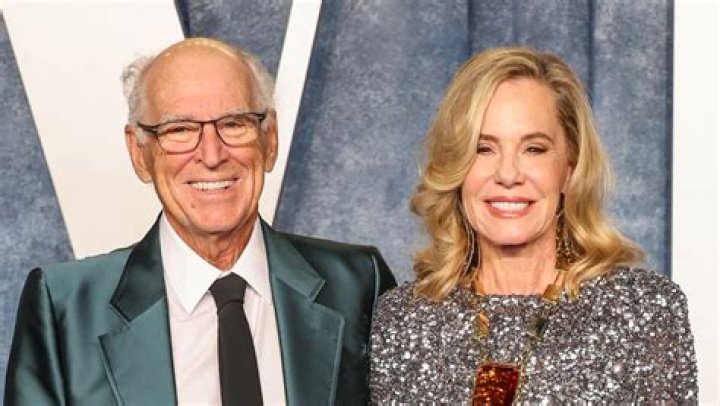 Who is Jimmy Chamberlin? Wiki, Wife, Net Worth, Height