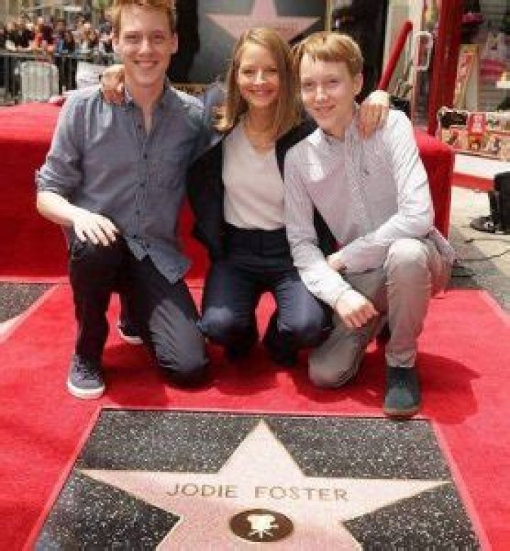 Who Is Jodie Foster’s Son Charles Bernard Foster?