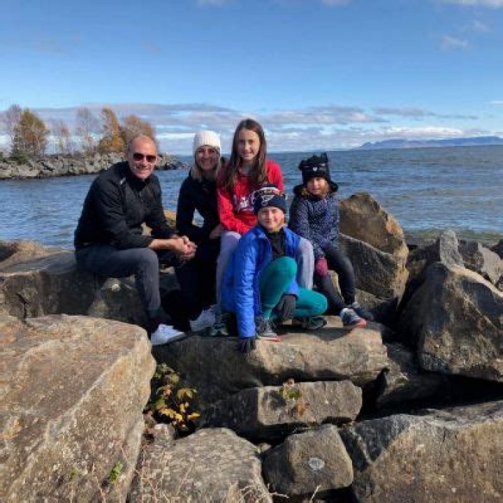 Who is Katie Bannister | Meet Drew Bannister Wife | Relationship And Family