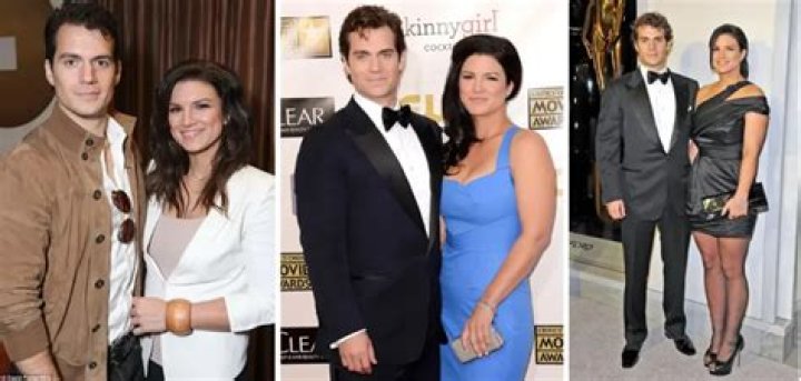 Who Is Kevin Ross | Get to Know Gina Carano’s Husband | Examine Relationships