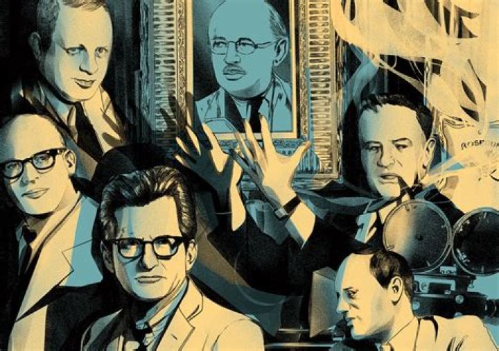 Who Is Lee Russo Ben Mankiewicz Age Wiki, Biography Wife, Explore Lee Russo Wiki Facts