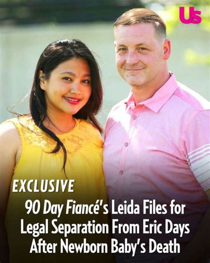 Who Is Leida 90 Day Fiance Daughter Tasha | Husband And Family