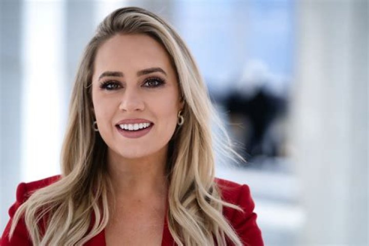 Who Is Lucy Watson? Everything About The ITV News Correspondent