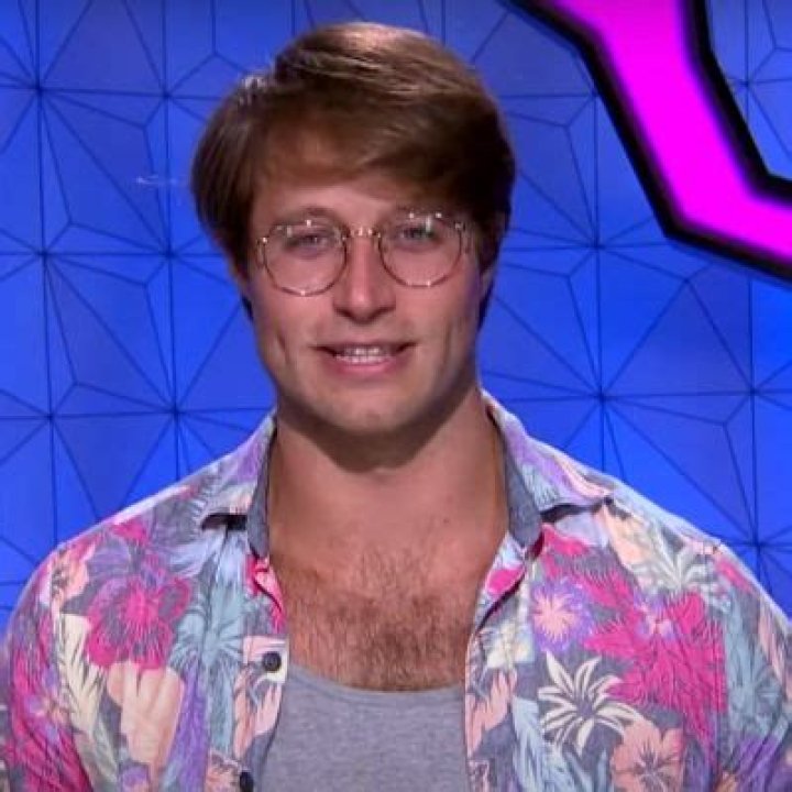 Who Is Luke Valentine | ‘Big Brother’ Season 25 Contestant | Wiki And Age