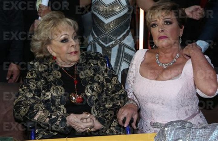 Who Is Margarita Frade Banquells, Hija Of Fernando Frade