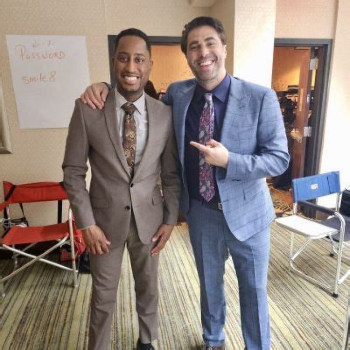 Who Is Montrel Miller | Explore His Acting Career | Family And Age