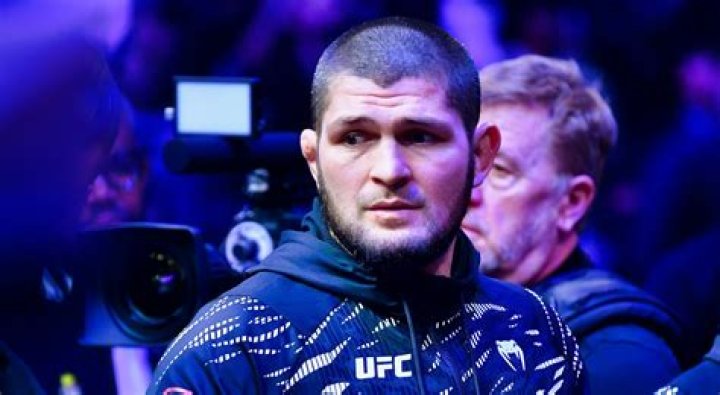 Who Is Muhammad Nurmagomedov? Khabib Nurmagomedov Family